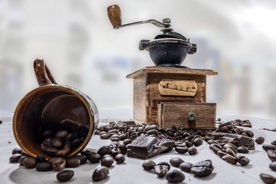 burr coffee grinder buying guide
