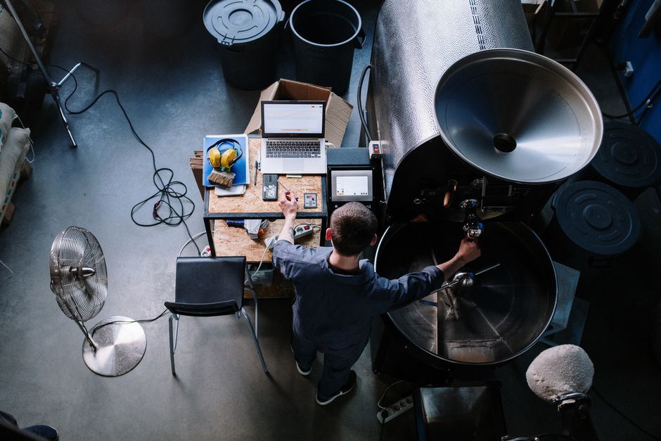 coffee roaster for small business buying guide