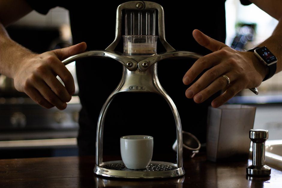 manual espresso maker buying guide