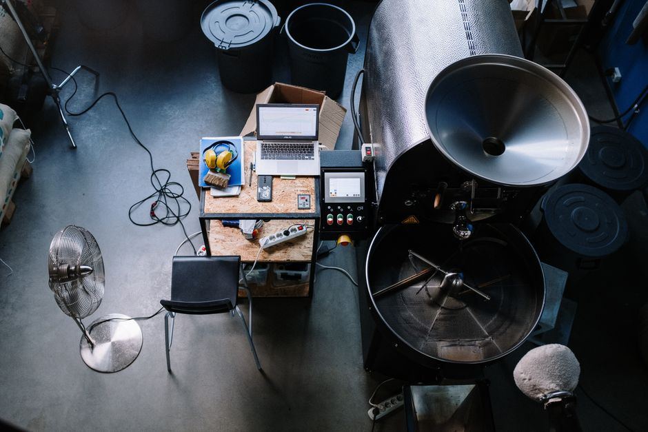 coffee roaster comparison and buying guide
